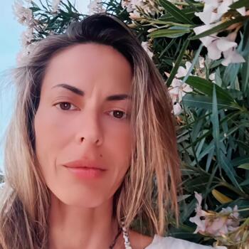 Lavoro per babysitter a Monterotondo: Federica
