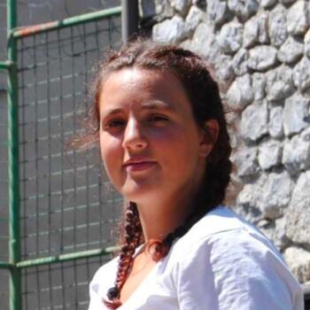 Babysitter in Solto Collina: Nika