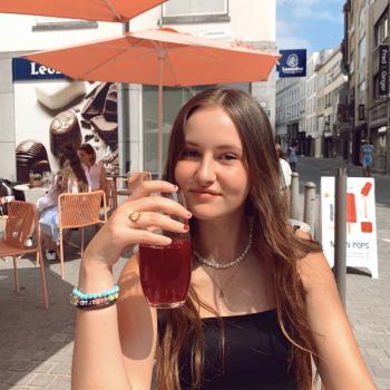 Baby-sitter Brasschaat: Alessa