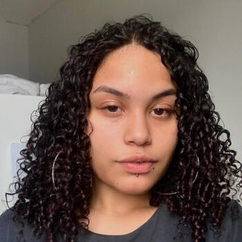 Babá Santos: Geovanna
