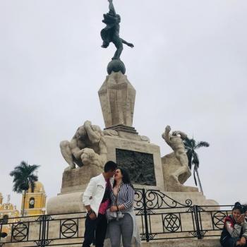 Canguro en Sabadell: Laia