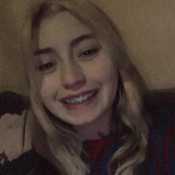 Niñera San Ramón (Región Metropolitana de Santiago de Chile): Javiera