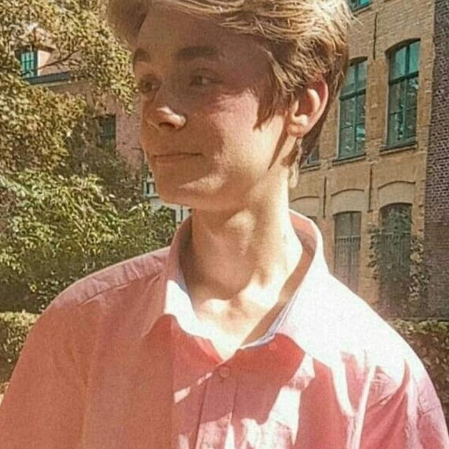 Babysitter in Lille: Roméo