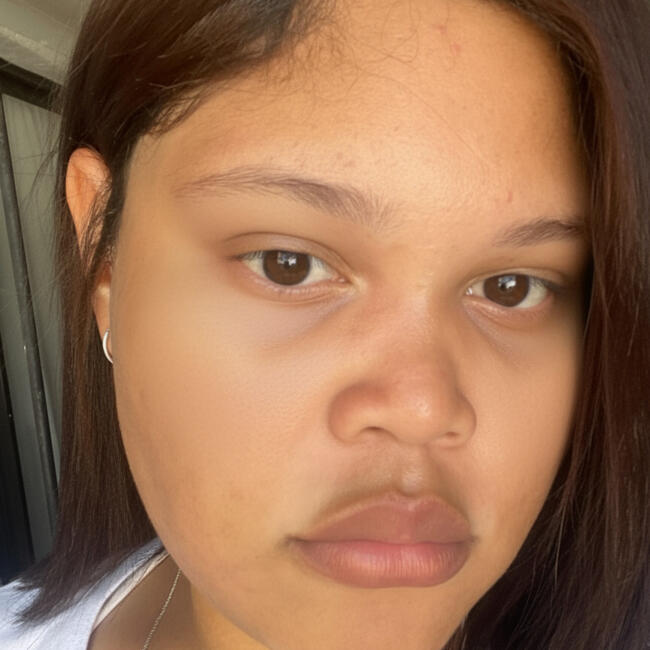 Babysitter in Cape Town: Ashlin