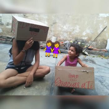Babysitter in Mosquera: Saylyn