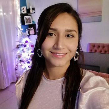 Babysitter in Venceremos: Brenda Maleni
