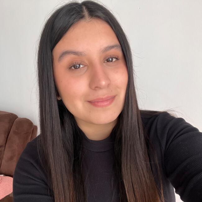 Niñera en Penco: Zyra