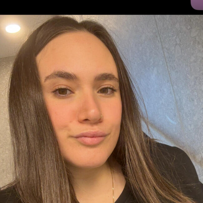 Babysitter in Ashdod: טליה