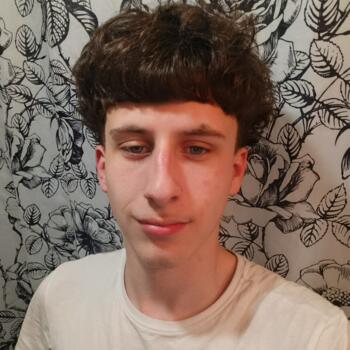 Babysitter in Joué-lès-Tours: Markus berthon