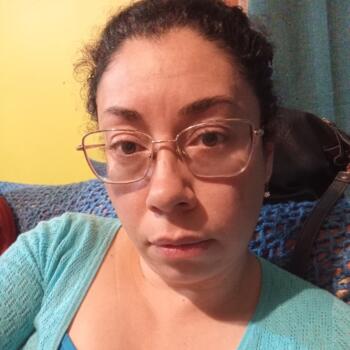 Babysitter in Coyhaique: Andrea