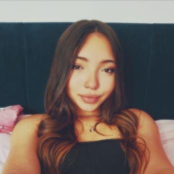 Babysitter in São Paulo (São Paulo): Júlia