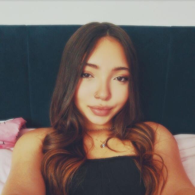 Babysitter in São Paulo (São Paulo): Júlia