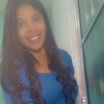 Babá em São Paulo: Jenifer