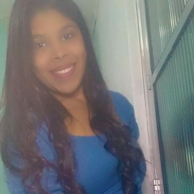 Babysitter in São Paulo: Jenifer