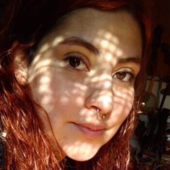 Babysitter in Chiguayante: Brenda