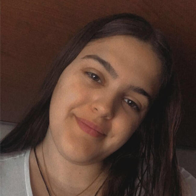 Babysitter in Caparica: Beatriz