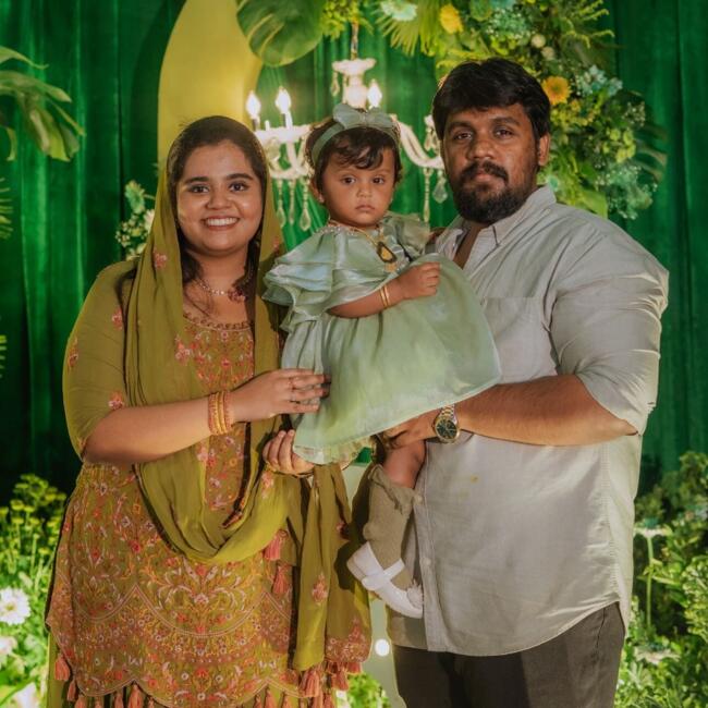 चेन्नई में बेबीसिटिंग की नौकरी: Rakhibmdz