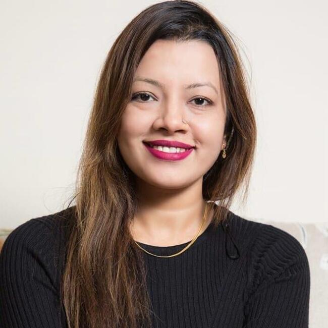 Babysitter in Sydney: Dil