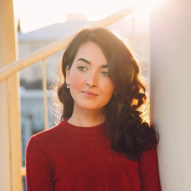 Babysitting job in Milan: Arzu