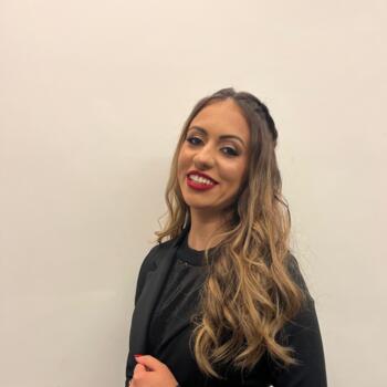 Babá em Gramado: Danielle