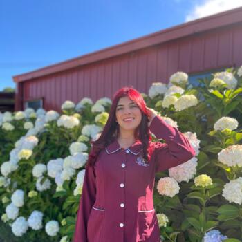 Niñera en Llanquihue: Pia Victoria