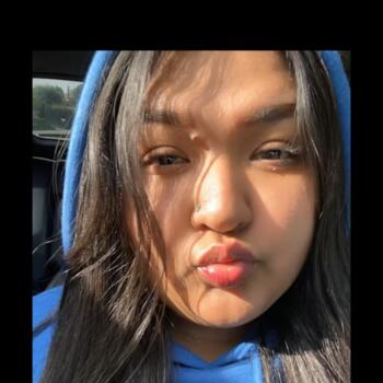 Babysitter in El Sobrante: Jasmine