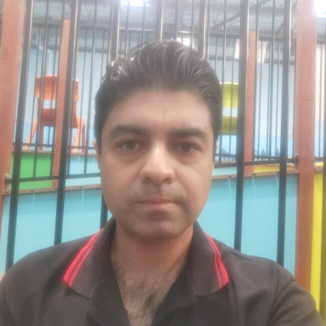 Babysitting job in Perth: Ahmad