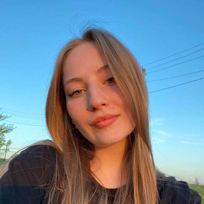 Bonă în Suceava: Andreea