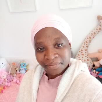 Nanny Cape Town: Julia