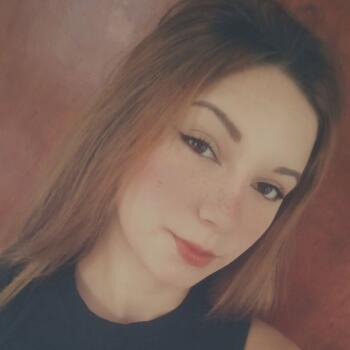 Babysitter in Caldas Novas: Vitoria maria