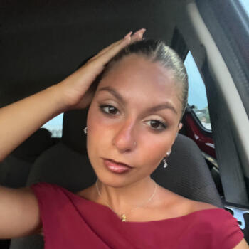 Babysitter a Verona: Luana