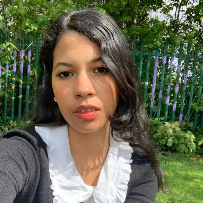 Babysitter in Cork: Mabel