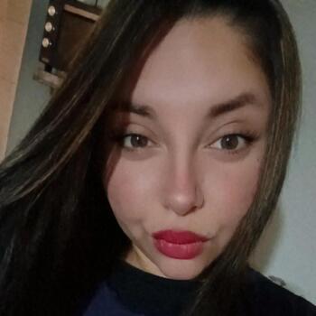 Babysitter in Villa Alemana: Emily