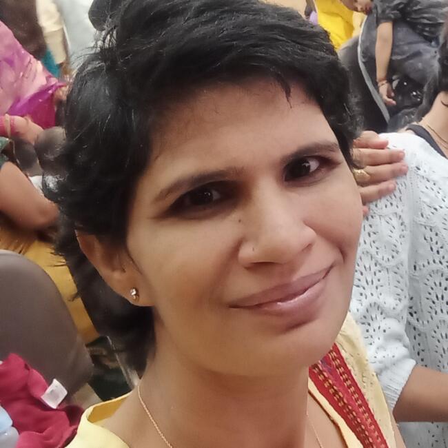 Nanny in Mumbai: Neenu