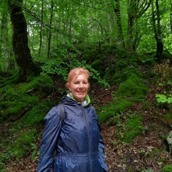 Nanny Sant Joan d'Alacant: María