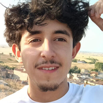 Babysitter in Lambersart: Axel