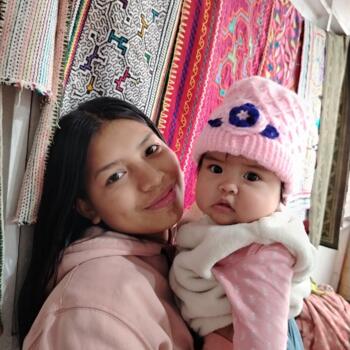 Babysitter in San Juan de Lurigancho: Jhoselyn