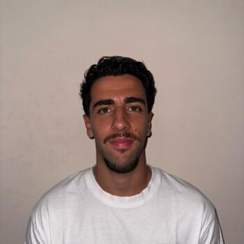 Babysitter in Braga: Guilherme