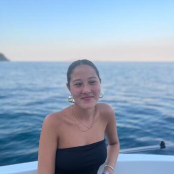 Babysitter Gent: Lisa