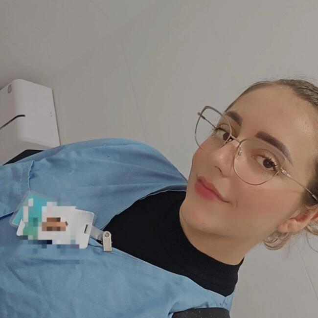 Babá em Sertãozinho: Leticia