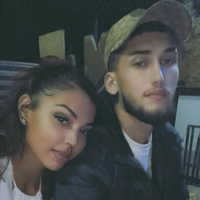 Job de garde d'enfants à Lyon: Alicia