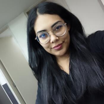Babysitter in Barueri: Noelia