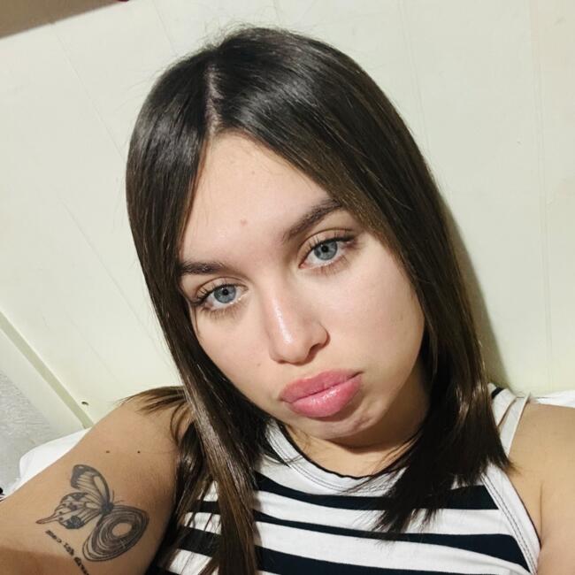 Babysitter in Los Polvorines: Irina