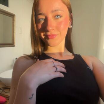 Babysitter in Providencia: Amparo Mejido