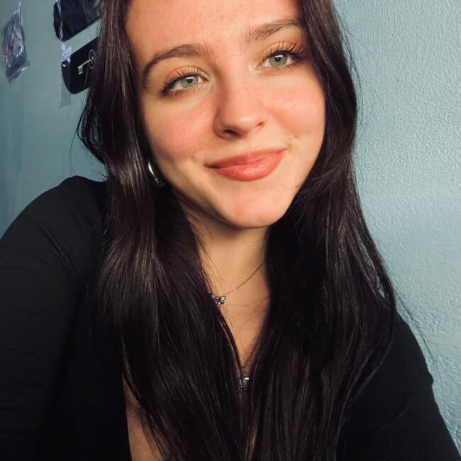 Babysitter a Cordenons: Giada