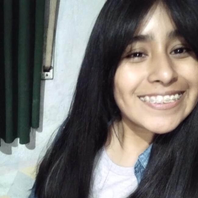 Babysitter in San Juan Bautista: Yael