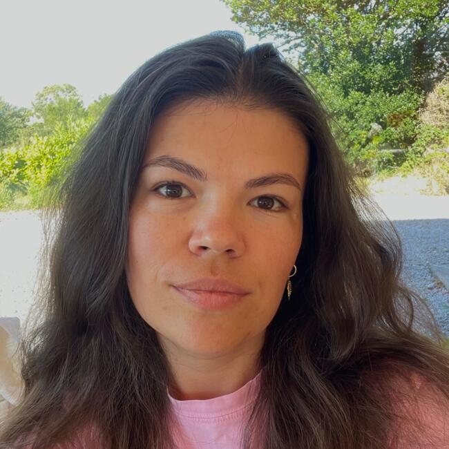 Babysitter in Killorglin: Viktoriia