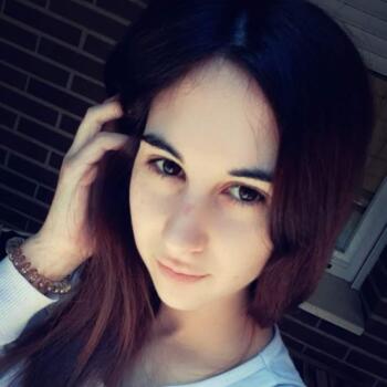 Nanny in Lleida: Maria