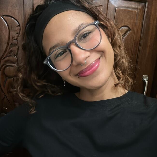 Babysitter in Panama City: Ana