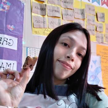 Babysitter Binissalem: Eugenia